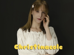 Christinacole