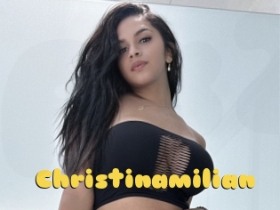 Christinamilian