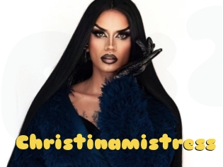 Christinamistress
