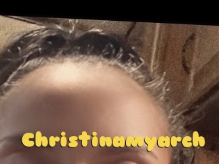 Christinamyarch