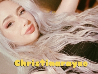 Christinarayxo