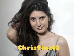 Christine05