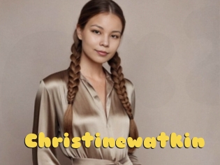 Christinewatkin
