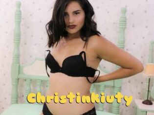 Christinkiuty