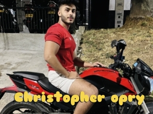 Christopher_opry