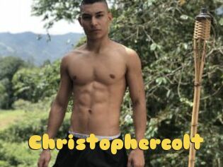 Christophercolt