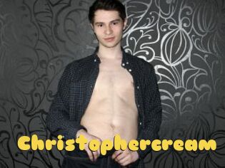 Christophercream