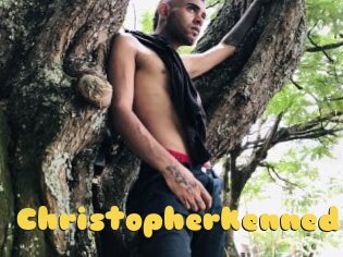 Christopherkenned