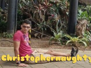 Christophernaughty
