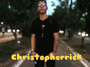 Christopherrick