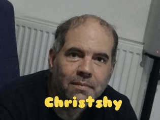 Christshy