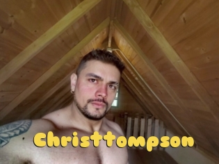 Christtompson