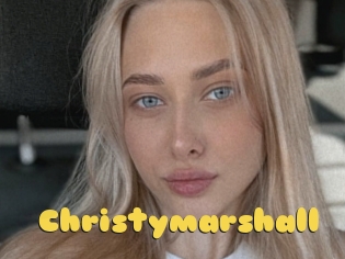 Christymarshall