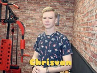 Chrisvan