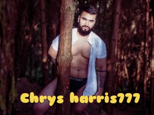 chrys_harris777 Px24 Sexcam
