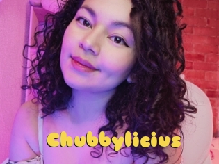 Chubbylicius