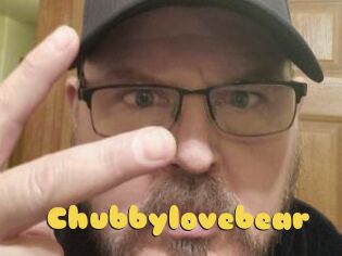 Chubbylovebear