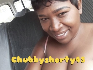 Chubbyshorty45