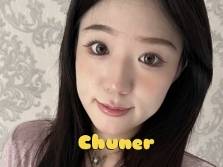 Chuner