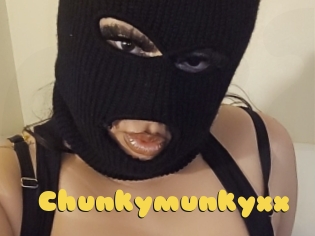 Chunkymunkyxx