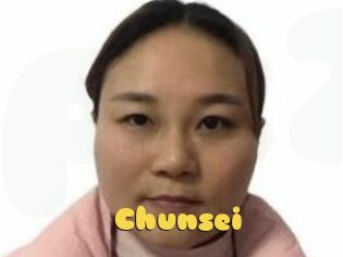 Chunsei