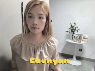 Chunyan