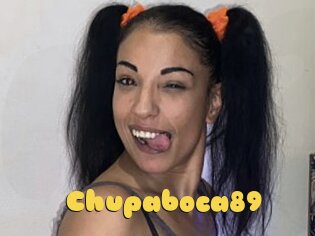 Chupaboca89