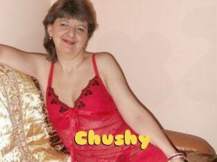 Chushy