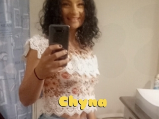 Chyna