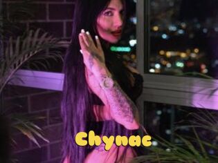 Chynac