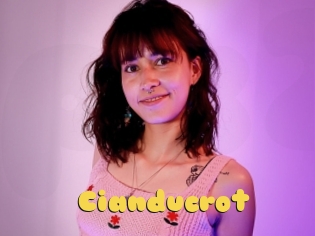 Cianducrot