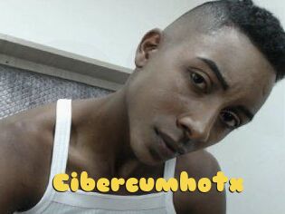 Cibercumhotx