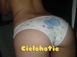 Cielohotie