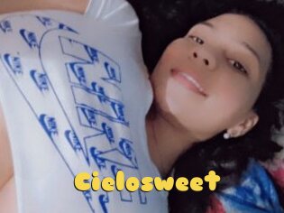 Cielosweet