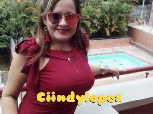 Ciindylopez