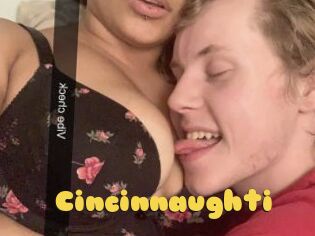 Cincinnaughti