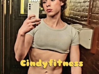 Cindyfitness