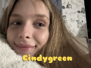 Cindygreen