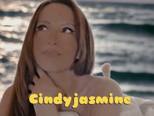 Cindyjasmine