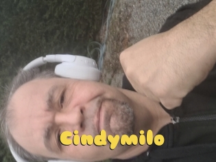 Cindymilo