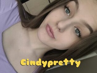 Cindypretty