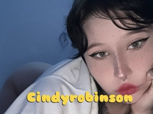 Cindyrobinson