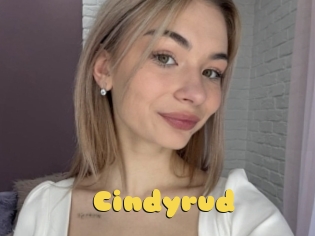 Cindyrud