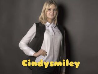 Cindysmiley