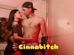 Cinnabitch