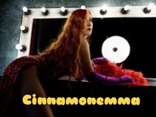 Cinnamonemma