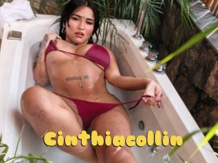 Cinthiacollin