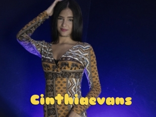 Cinthiaevans