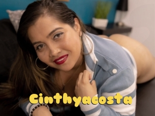 Cinthyacosta