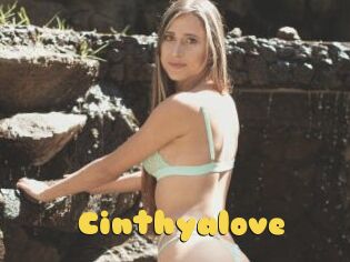 Cinthyalove